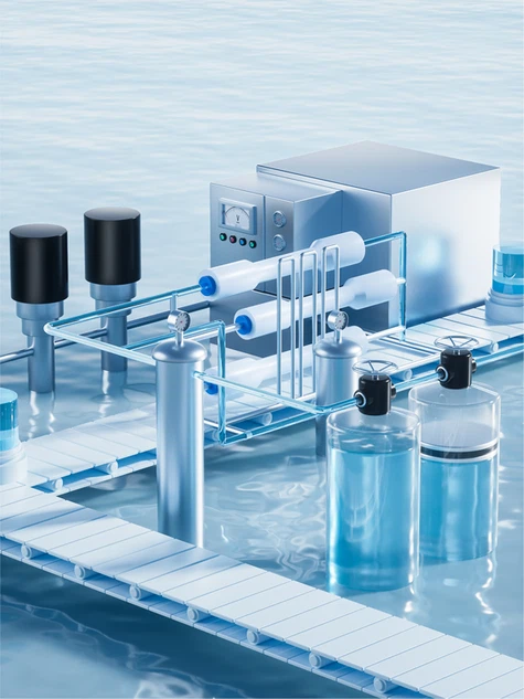 Water Treatment
